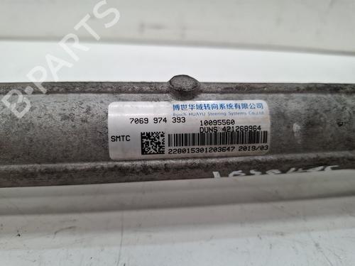 Steering rack MG MG ZS SUV (AZS1) 1.5 VTi | BP38743962M22 - Image 2