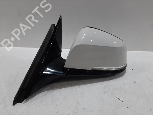 Used Left mirror BMW 3 (F30, F80) 320 i xDrive (184 hp) 26766965