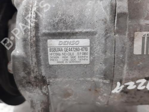 AC compressor BMW X1 (E84) sDrive 20 d | BP29524678M34 
