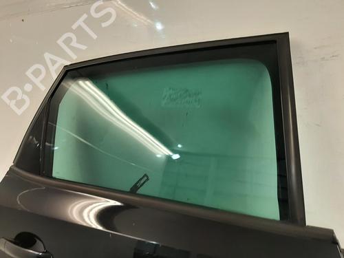 Right rear door VW POLO V (6R1, 6C1) 1.2 TDI | BP26935347C5 