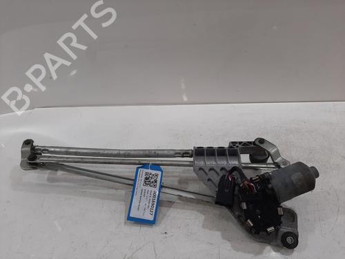 Used Front wiper motor Front wiper motor DACIA DUSTER (HS_) 1.5 dCi (109 hp) 33988155 33988155