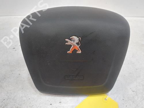 Used Other PEUGEOT BOXER Van 2.2 BlueHDi 140 (140 hp) 26846881