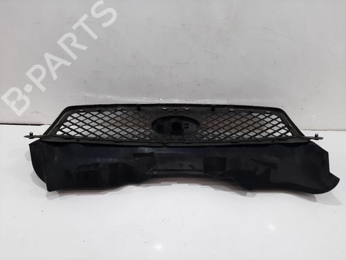 Grill FORD FOCUS II (DA_, HCP, DP) 1.6 Ti | BP29809630C40 