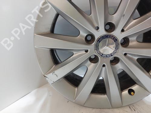 Rim MERCEDES-BENZ A-CLASS (W176) A 180 (176.042) | BP32380205C45