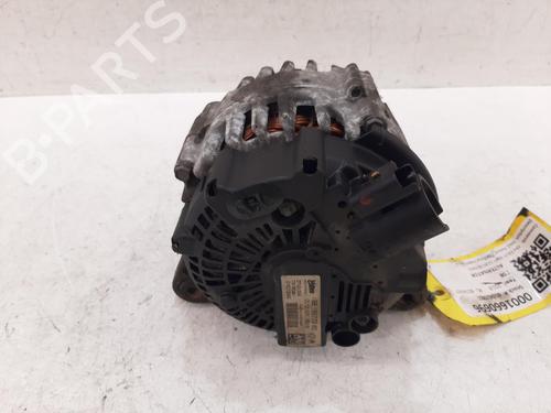 Alternator PEUGEOT 108 1.2 | BP33124887M7  - Image 5