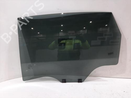 Used Rear left door window RENAULT ARKANA I (LCM_, LDN_) 1.3 TCe 140 (LDN0) (140 hp) 32324103