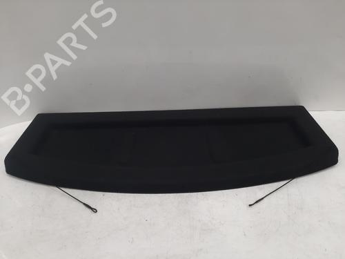Used Rear parcel shelf HYUNDAI i20 I (PB, PBT) 1.2 (78 hp) 26835181