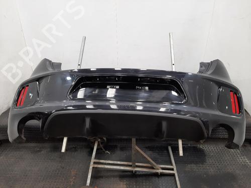 Used Rear bumper Rear bumper KIA CEE'D (JD) 1.6 GT (204 hp) 36047099 36047099