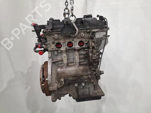 Engine HYUNDAI i10 II (BA, IA) 1.0 | BP29397865M1 