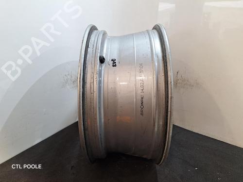 Fælk CITROËN C4 II (NC_) 1.6 VTi 120 (NC5FS0, NC5FS9) | BP39080481C45 - Image 6