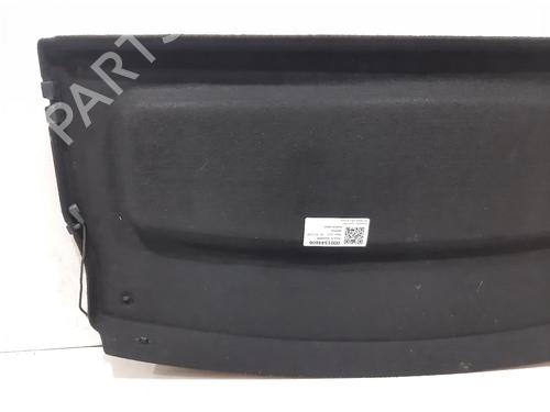 Hattehylde VAUXHALL MERIVA Mk II (B) (S10) 1.4 | BP29922633C85