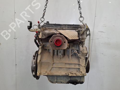 Engine MITSUBISHI ASX (GA_W_) 1.6 MIVEC (GA1W) | BP38113827M1 - Image 6