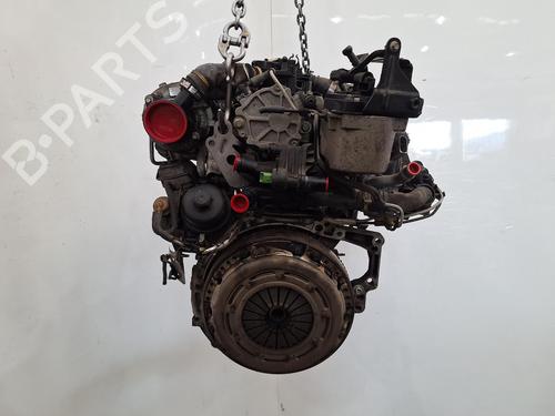 Engine FORD FOCUS III 1.6 TDCi | BP34733890M1 - Image 3