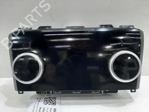 Used Climate control JAGUAR I-PACE (X590) EV400 AWD (400 hp) 28507184