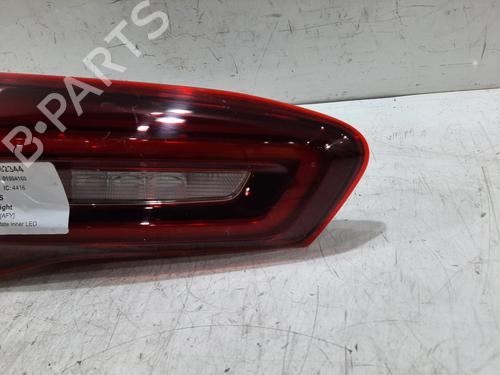 Other FORD FOCUS IV Turnier (HP) 1.0 EcoBoost mHEV | BP36957463O1 - Image 4
