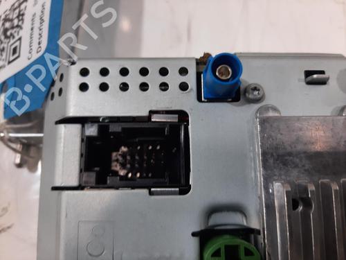 Electronic module FORD FIESTA VI (CB1, CCN) 1.0 Sport | BP36594488M83 - Image 5