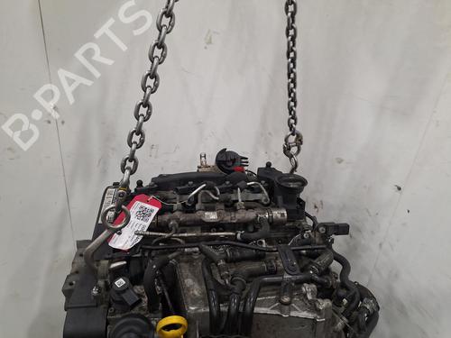 Engine VW PASSAT B8 (3G2, CB2) 1.6 TDI | BP39888788M1 - Image 6