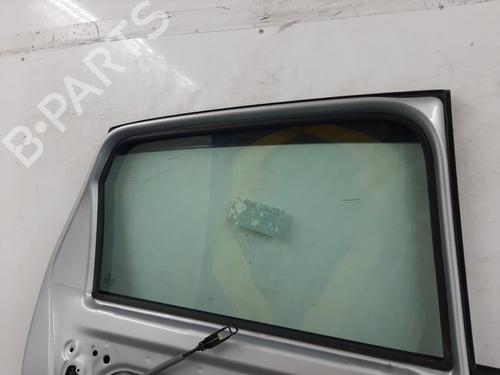 Left rear door VW POLO V (6R1, 6C1) 1.2 TDI | BP32357530C4