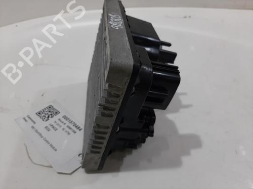 Control unit JAGUAR I-PACE (X590) EV400 AWD | BP30585613M11