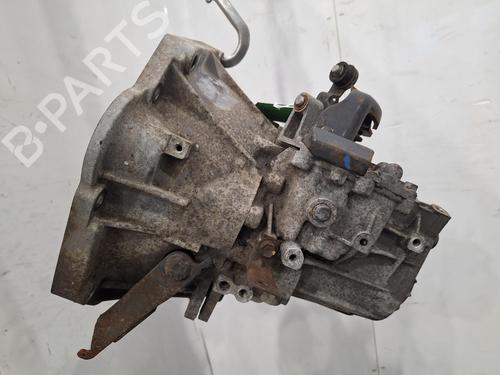 Gearbox HYUNDAI i10 II (BA, IA) 1.0 | BP27629713M3 