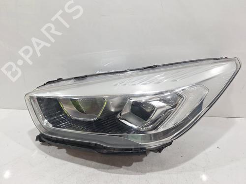 Optica esquerda Optica esquerda FORD KUGA II (DM2) 2.0 TDCi 4x4 (180 hp) 39889166 39889166