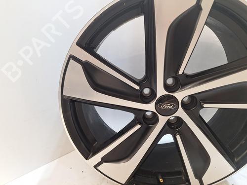 Fælk FORD PUMA (J2K, CF7) 1.0 EcoBoost | BP34038300C45  - Image 5