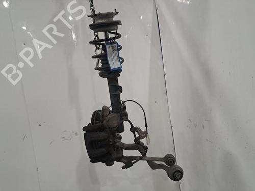 Left front suspension BMW 1 (E81) 116 i | BP26815423M72 