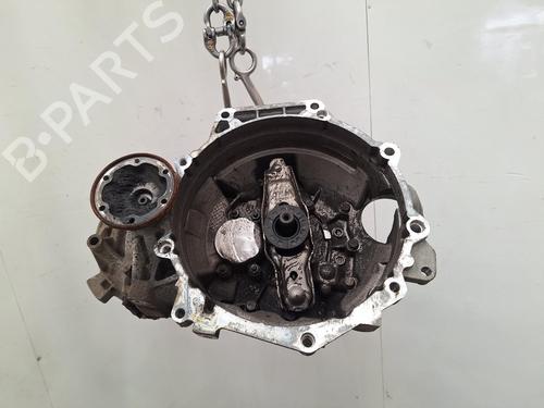 gearbox-vw-golf-vii-5g1-bq1-be1-be2-2012-2013-2014-2015-2016-2017-2018-2019-2020-2021-36594309 main image