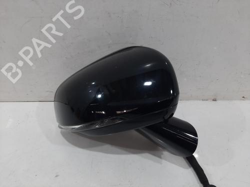 Used Right mirror VOLVO V60 II (225) D3 (150 hp) 29922383