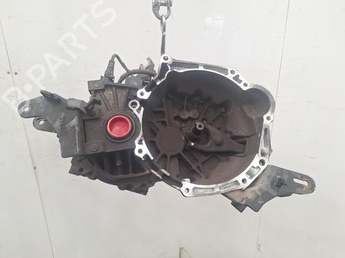 Used Gearbox Gearbox 37666577 37666577