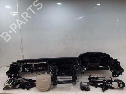 Annen LAND ROVER RANGE ROVER IV (L405) 4.4 SDV8 4x4 (340 hp) 29946007