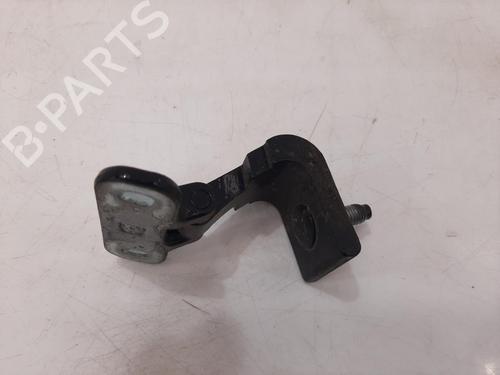 Used Hinge/Door check strap AUDI A3 (8V1, 8VK) 1.4 TFSI (122 hp) 29417785