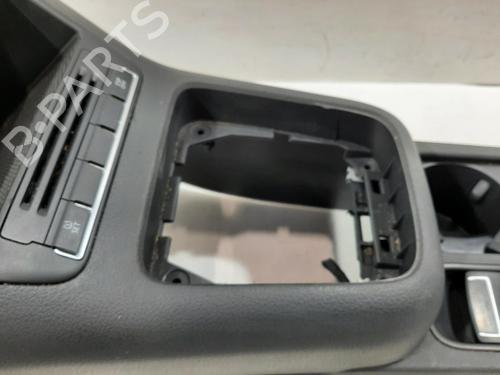 Middle console VW TIGUAN (5N_) 2.0 TDI 4motion | BP26848648I22 
