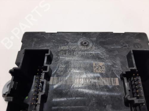 Øvrige styreenhet LAND ROVER RANGE ROVER IV (L405) 4.4 SDV8 4x4 | BP29553440M11 