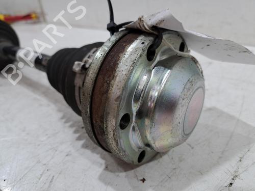 Other AUDI Q2 (GAB, GAG) 35 TFSI | BP30179626O1