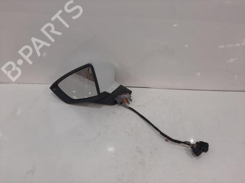 Used Left mirror Left mirror 38003410 38003410