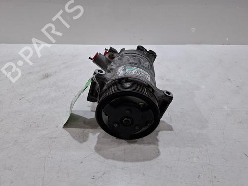 AC compressor VW GOLF VI Convertible (517) 1.6 TDI | BP39118807M34 - Image 1