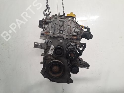 Engine NISSAN JUKE (F15) 1.2 DIG-T | BP40258449M1 - Image 4