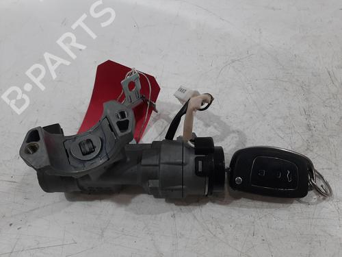 Used Ignition barrel Ignition barrel HYUNDAI i20 I (PB, PBT) 1.2 (86 hp) 34234130 34234130