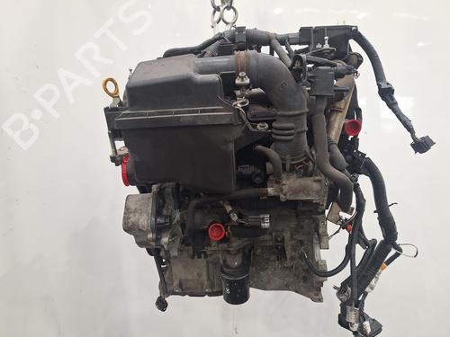 Engine TOYOTA YARIS (_P13_) 1.5 Hybrid (NHP130_, NHP130) | BP31649841M1 