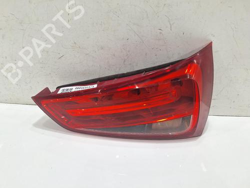 Used Right taillight AUDI A1 (8X1, 8XK) 1.6 TDI (115 hp) 32172165