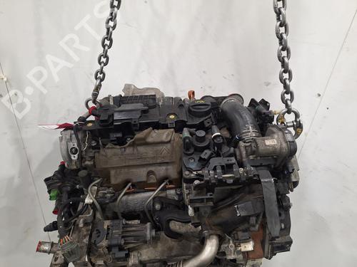 Engine MITSUBISHI ASX (GA_W_) 1.6 DI-D 4WD | BP39888801M1 - Image 6