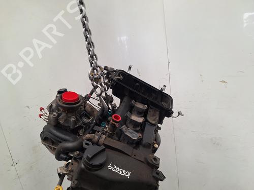 Engine CITROËN C1 (PM_, PN_) 1.0 | BP37484827M1 - Image 3