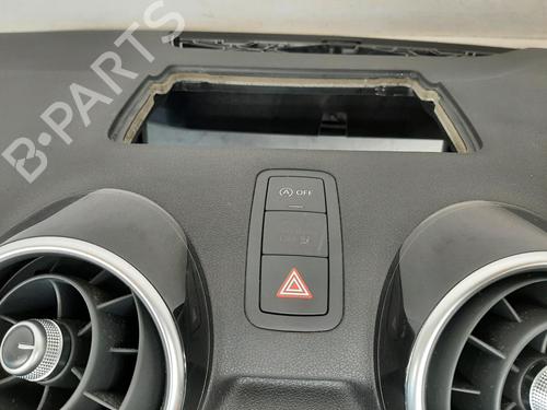 Other AUDI A1 (8X1, 8XK) 1.4 TFSI | BP26853403O1 