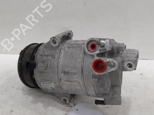 AC compressor FORD FOCUS IV (HN) 1.5 EcoBoost | BP26871954M34 