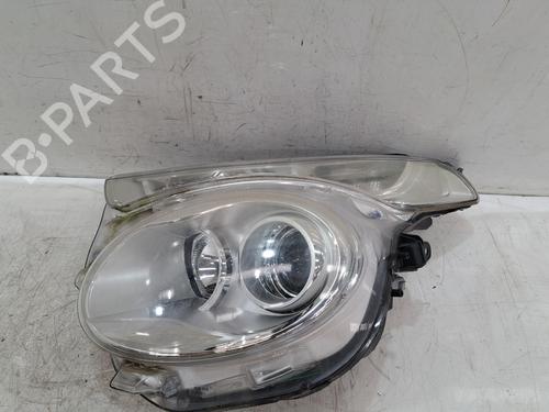 Used Left headlight Left headlight 37400381 37400381