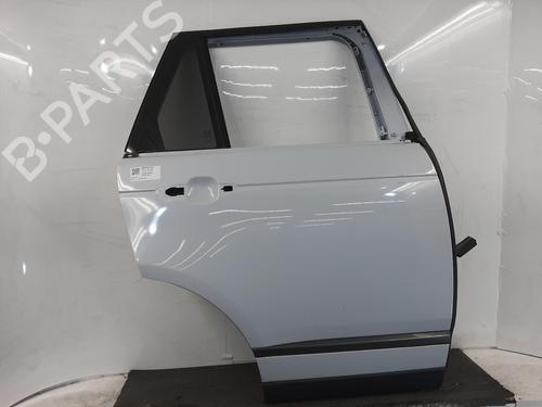 Used Right rear door Right rear door LAND ROVER RANGE ROVER IV (L405) 4.4 SDV8 4x4 (340 hp) 33939874 33939874