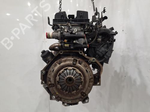 Engine VAUXHALL MOKKA / MOKKA X (J13) 1.6 | BP40078568M1 - Image 4