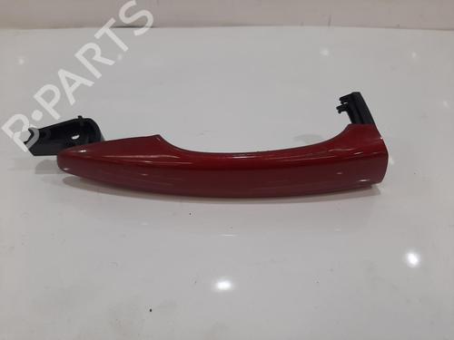 Puxador exterior frente direito Puxador exterior frente direito 38199680 38199680