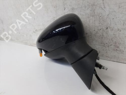 Right mirror FORD FIESTA VI (CB1, CCN) 1.25 | BP26818271C27 